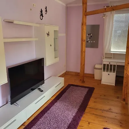 Monteurunterkunft Maria Guest house