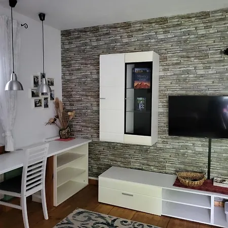 Guest house Monteurunterkunft Maria *