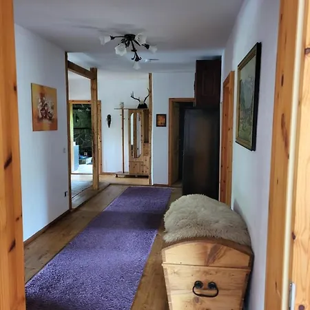 Monteurunterkunft Maria