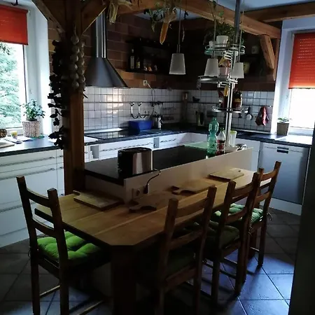 Guest house Monteurunterkunft Maria