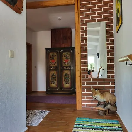 Guest house Monteurunterkunft Maria *