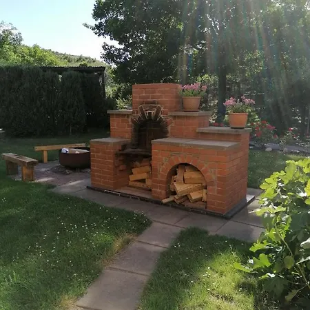 Guest house Monteurunterkunft Maria
